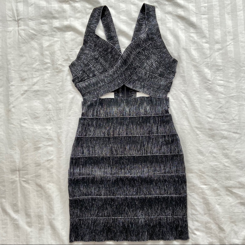 Sparkly NYE Dress